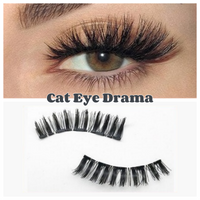 Cat Eye Drama