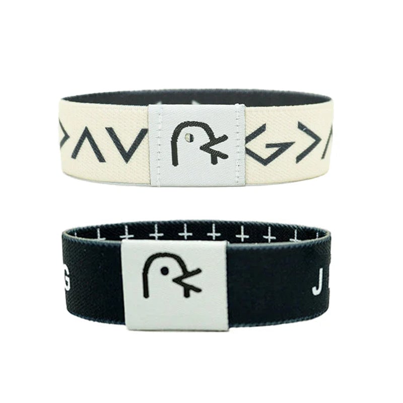 Bible Bracelet Faith on the Wrist - NFC Available