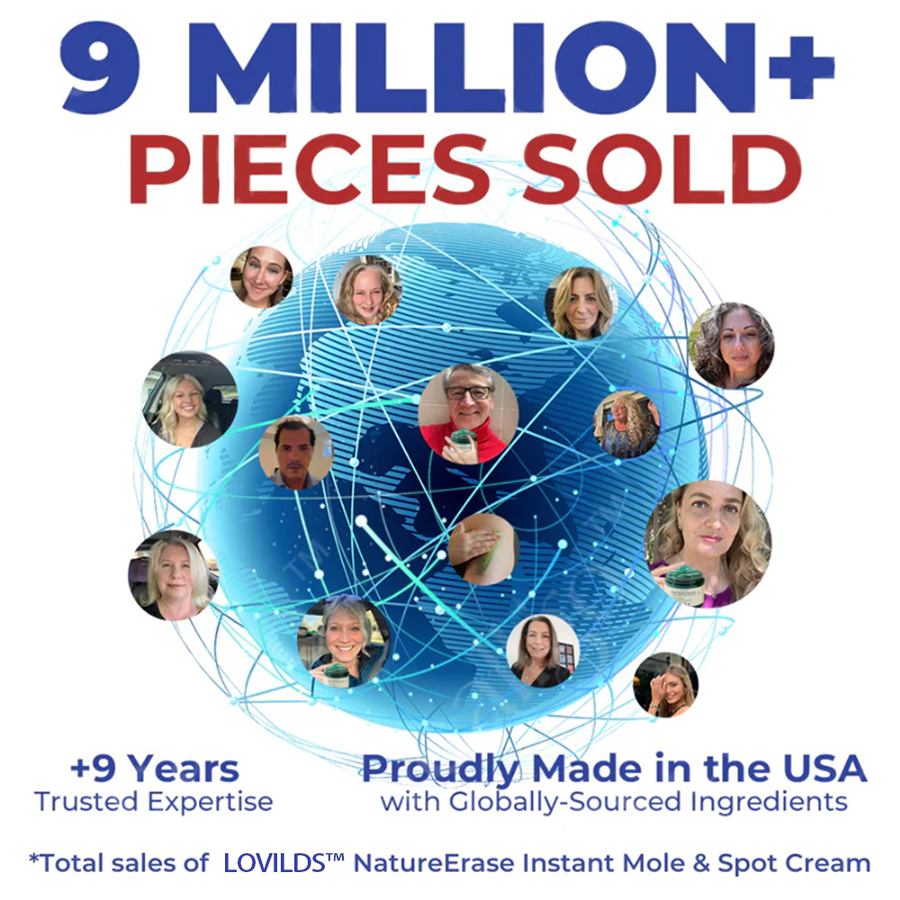 ODALIT™ NatureErase Instant Mole & Spot Removal Gel