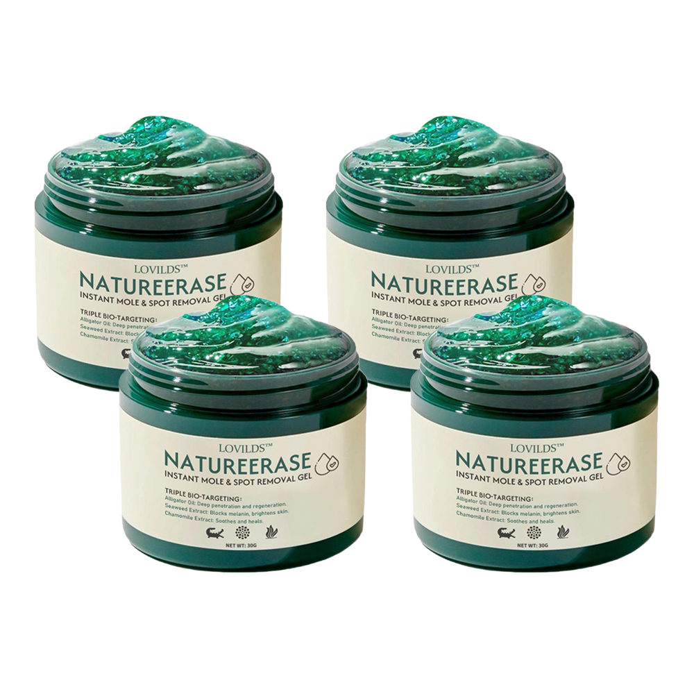 ODALIT™ NatureErase Instant Mole & Spot Removal Gel