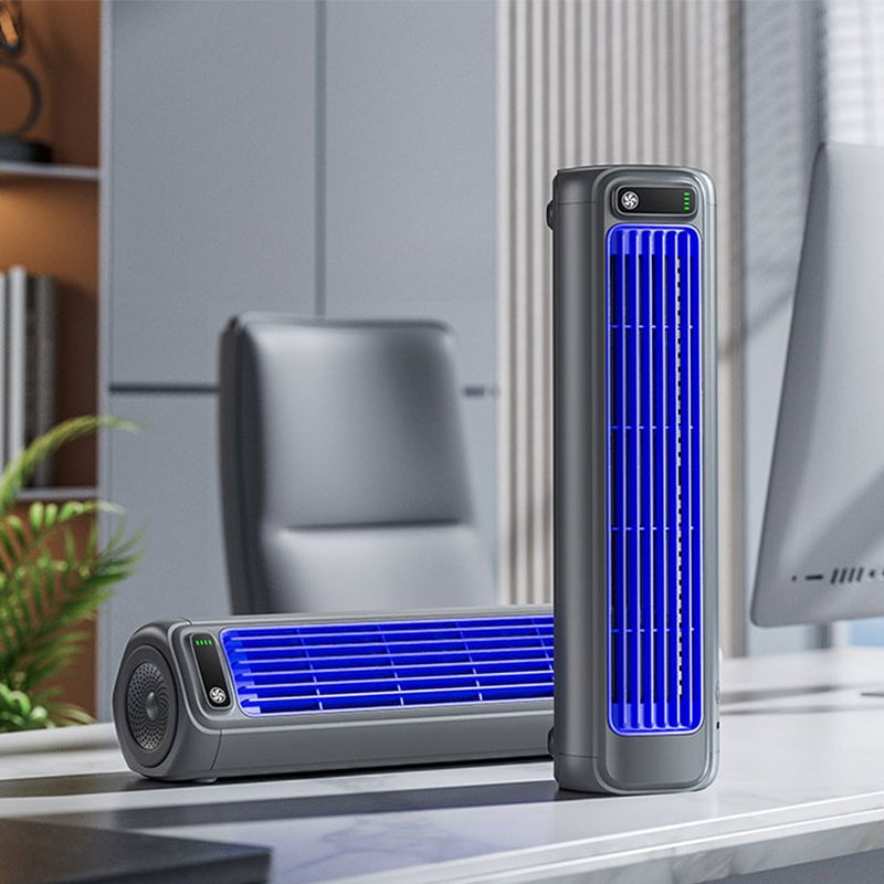 π¨ Last Chance! 70% OFF π Wireless Cooling AC βοΈ