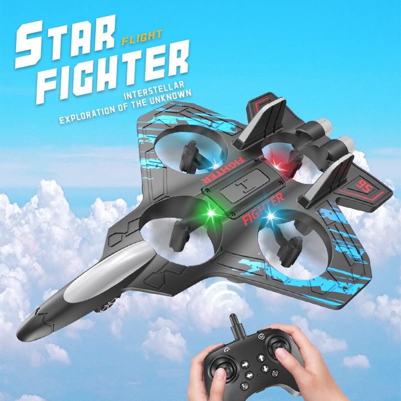 ✈️Remote Control Airplane Toy