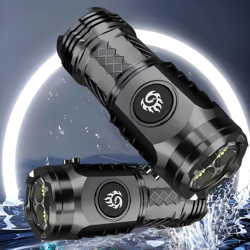 Seurico™ Mini super bright long-range light