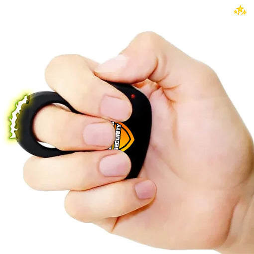 ⚡SafeGuard Extreme 28,000,000 Suptruck Knuckle Stun Grip