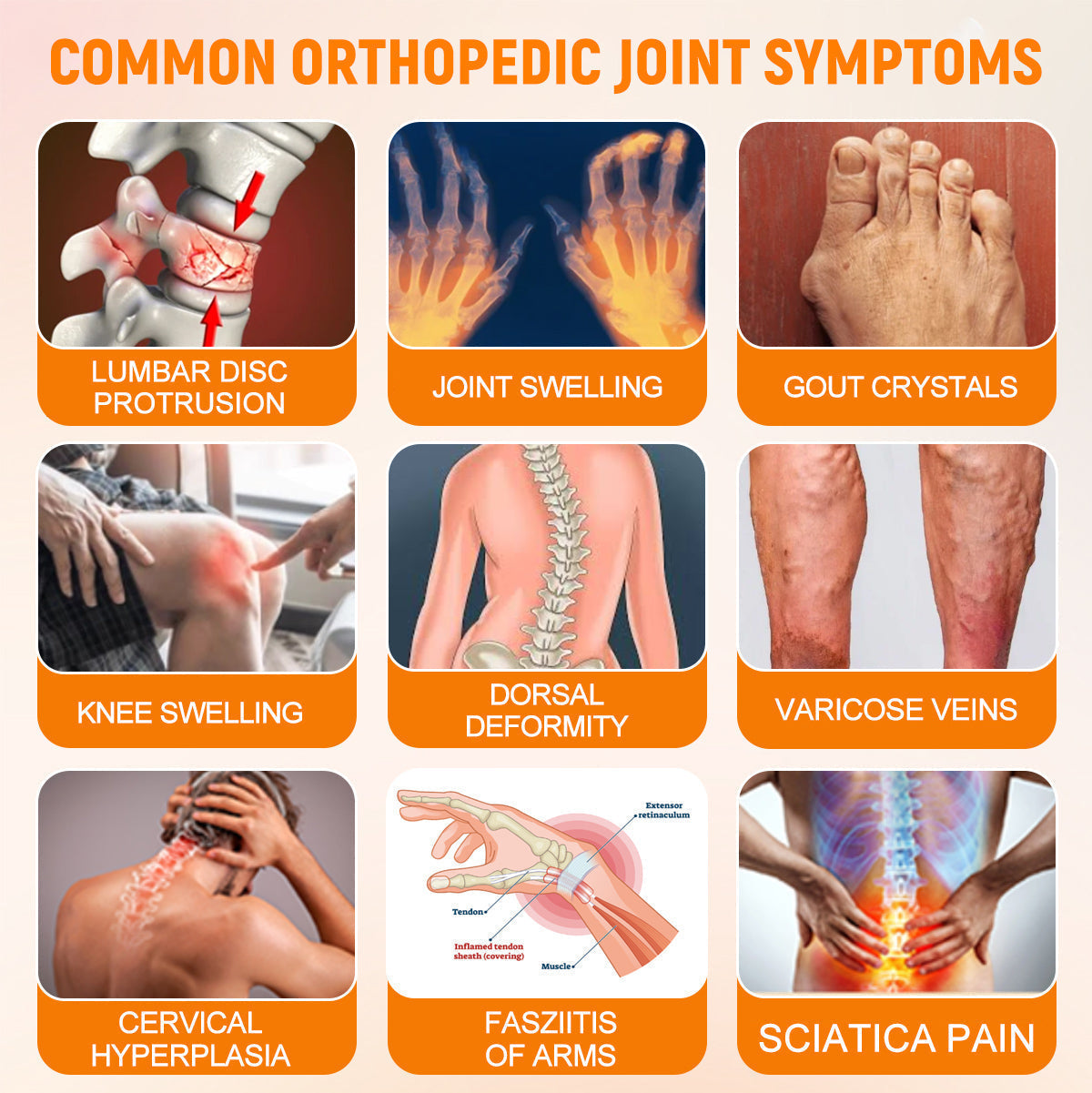 🎁Flash Sale - Odeiun™ Botulinum Toxin & Bee Venom Pain-Relief Bone Healing Cream