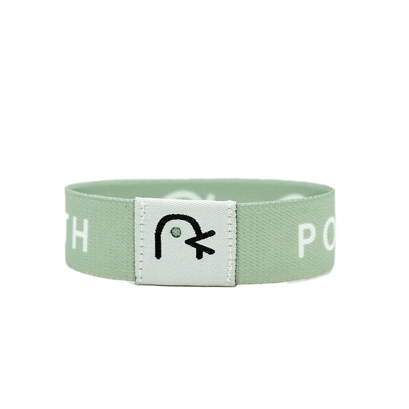 Bible Bracelet Faith on the Wrist - NFC Available