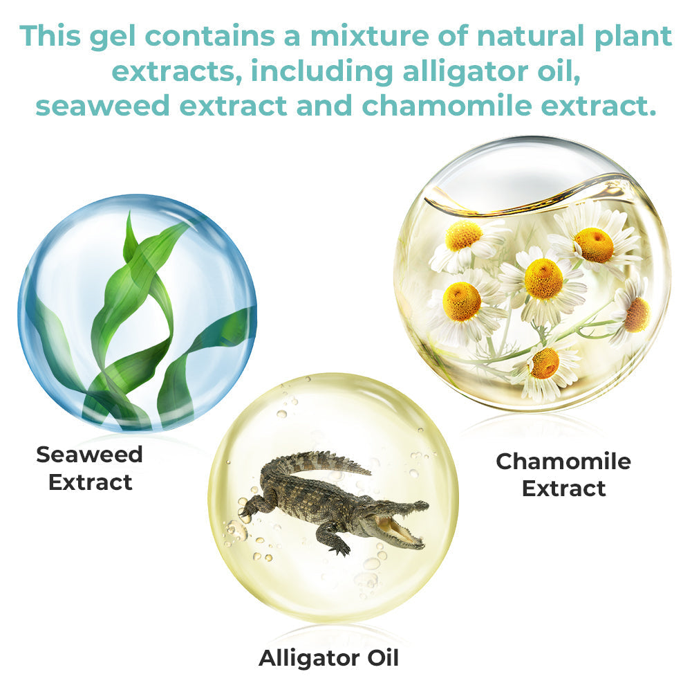 ODALIT™ NatureErase Instant Mole & Spot Removal Gel