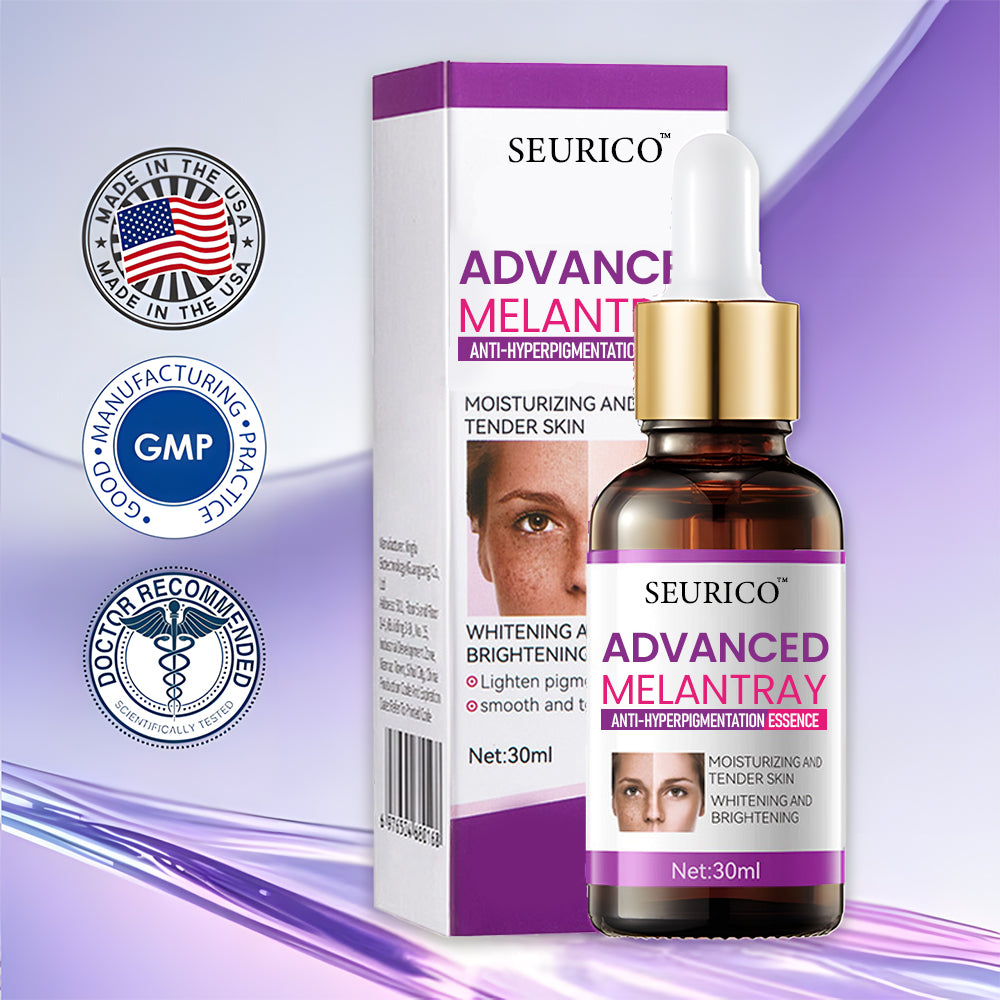 Seurico™ MelantraY Anti-Hyperpigmentation Essence