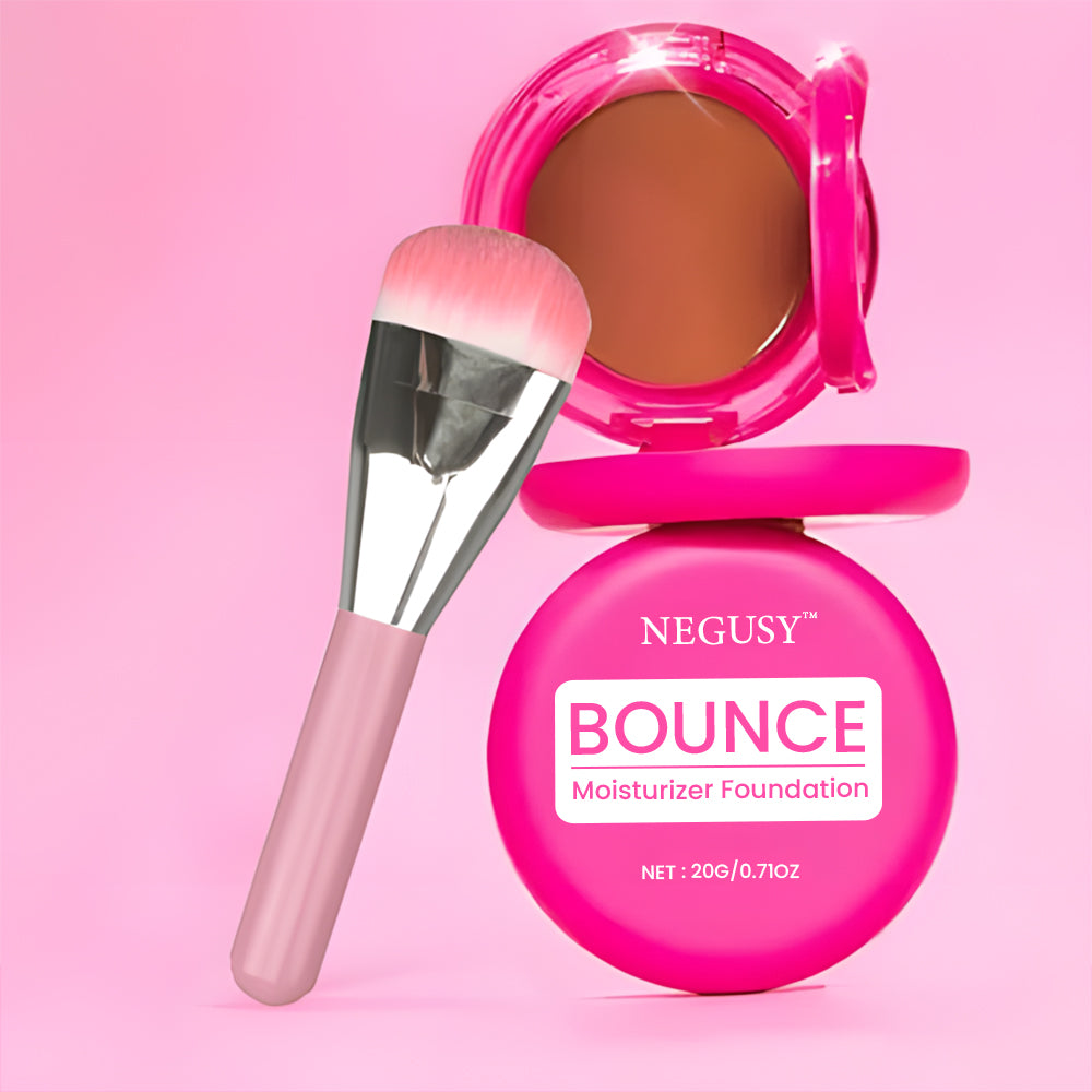 Negusy™ Bounce Balm Foundation