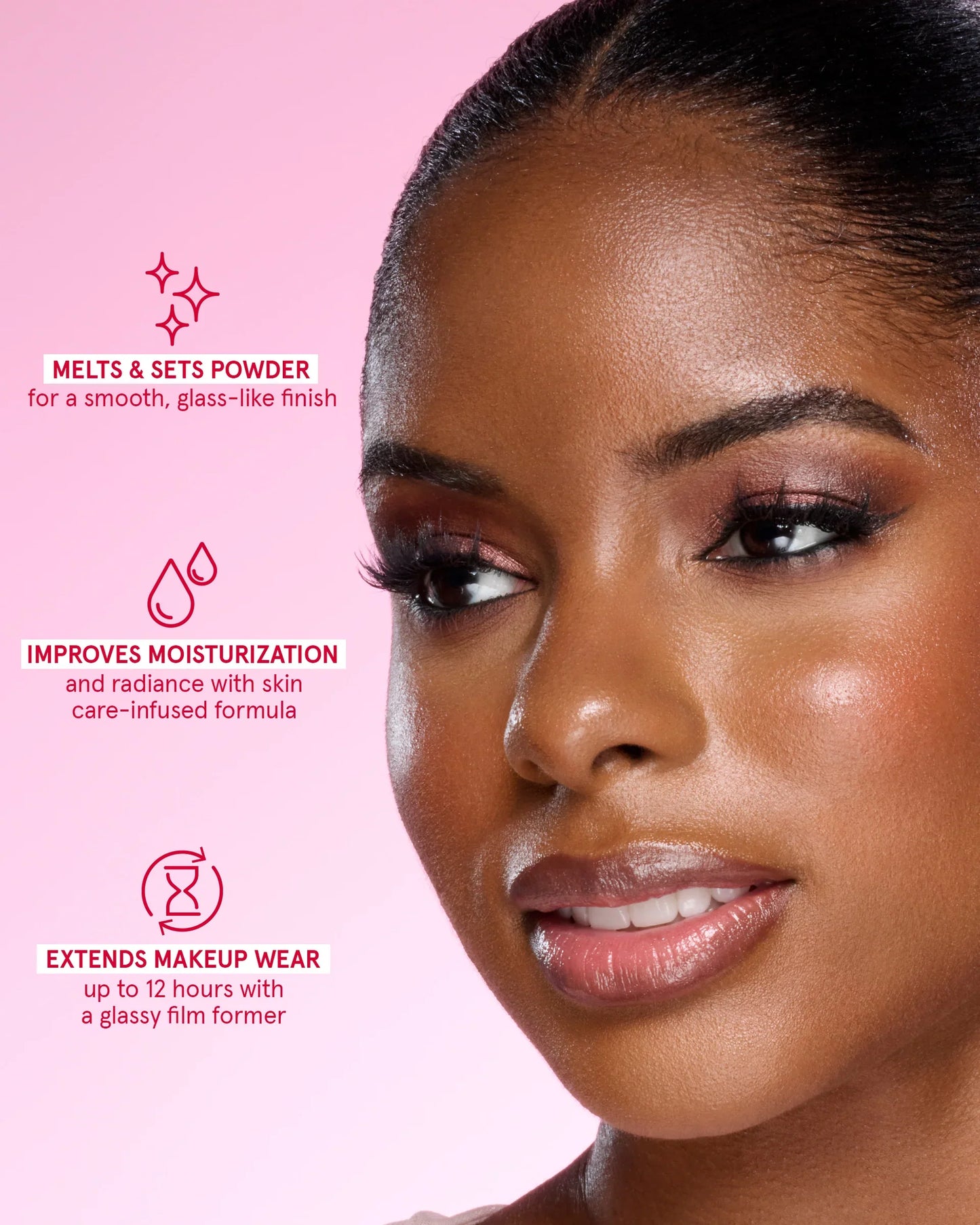 Negusy™ Moisturizing setting spray
