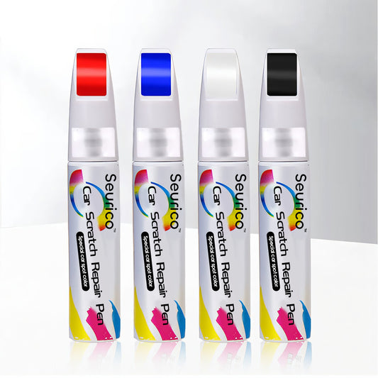 Seurico™ Custom Car Paint Vehical Scratch Repair Kit