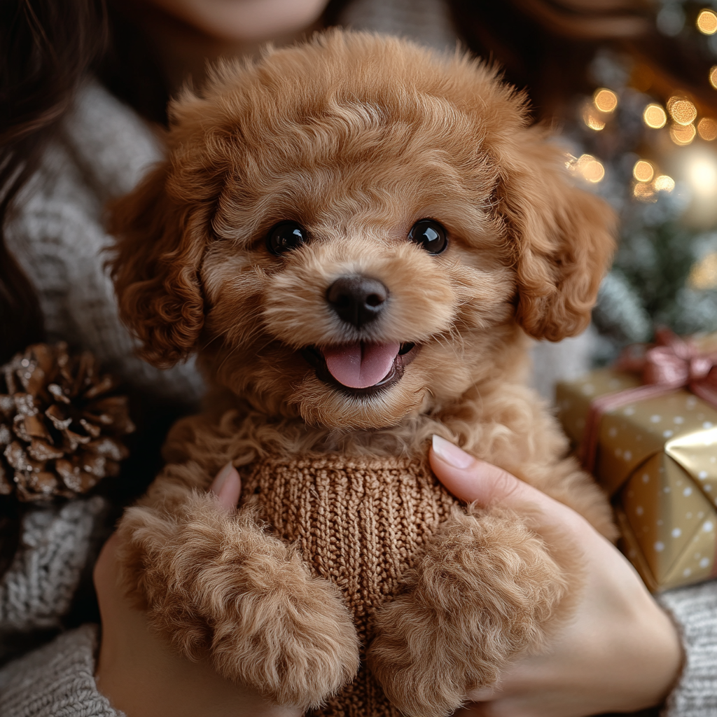 【Jeremytis™ Official Store】My Realistic Robot Puppy 🐶🌭 (🔥LAST DAY SALE—90% OFF💝)