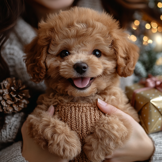 【Jeremytis™ Official Store】My Realistic Robot Puppy 🐶🌭 (🔥LAST DAY SALE—90% OFF💝)