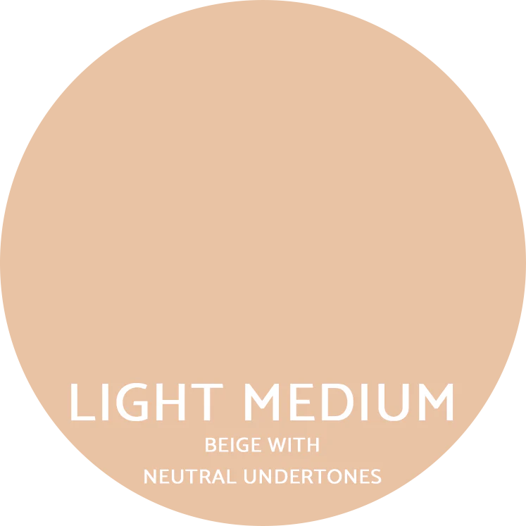 Negusy™ Bounce Balm Foundation