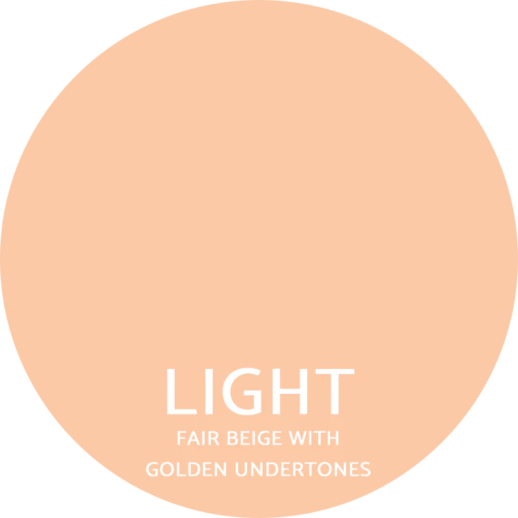 Negusy™ Bounce Balm Foundation