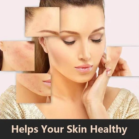 Negusy™ New Mushroom Head Air Cushion CC Cream