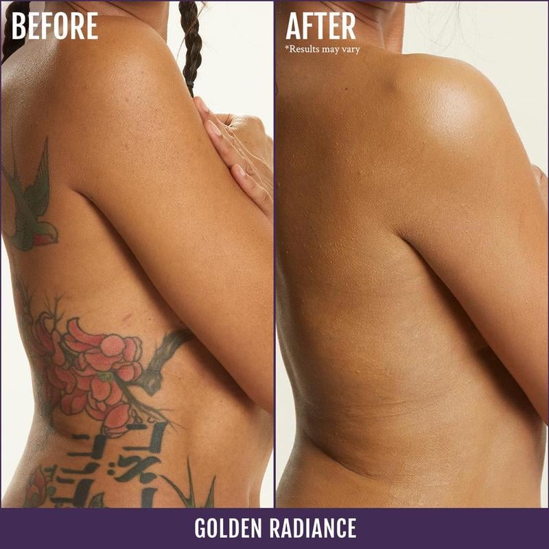 Negusy™ Body Complexion Perfector – Foundation, Concealer & Skincare in One