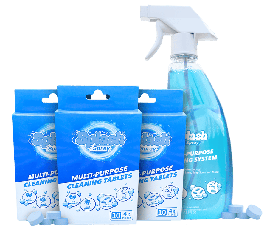 Negusy™ Multipurpose Cleaning Spray