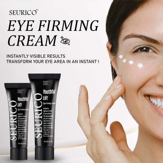Seurico™ Youth Radiance Firming Eye Cream