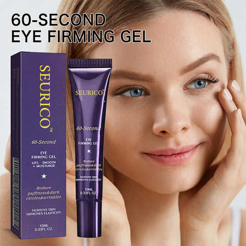 Seurico 60-SECOND EYE FIRMING GEL๐