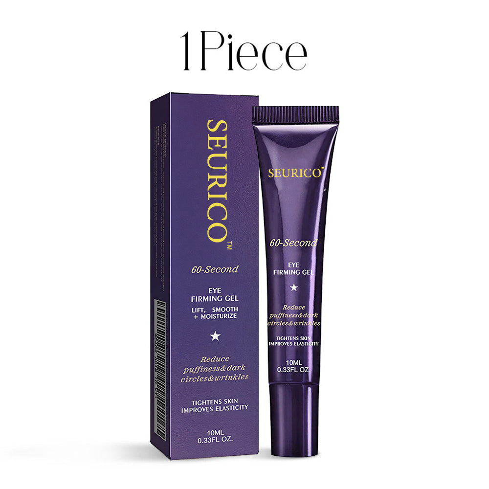 Seurico 60-SECOND EYE FIRMING GEL๐