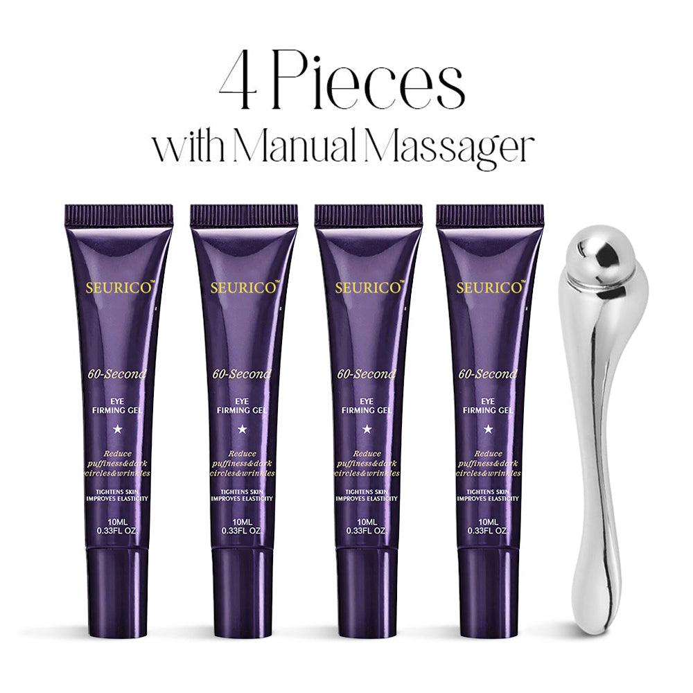 Seurico 60-SECOND EYE FIRMING GEL๐