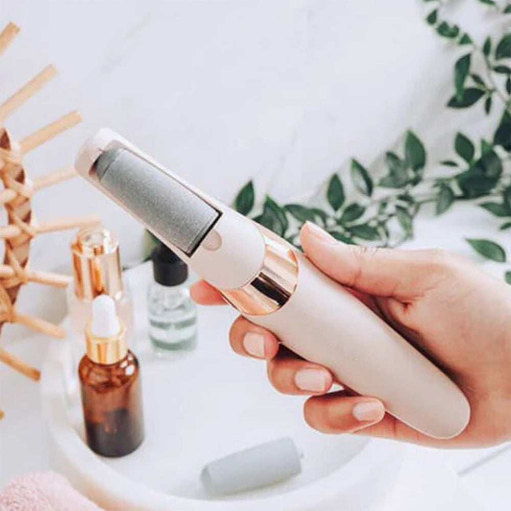 Seurico™Foot roller to remove calluses