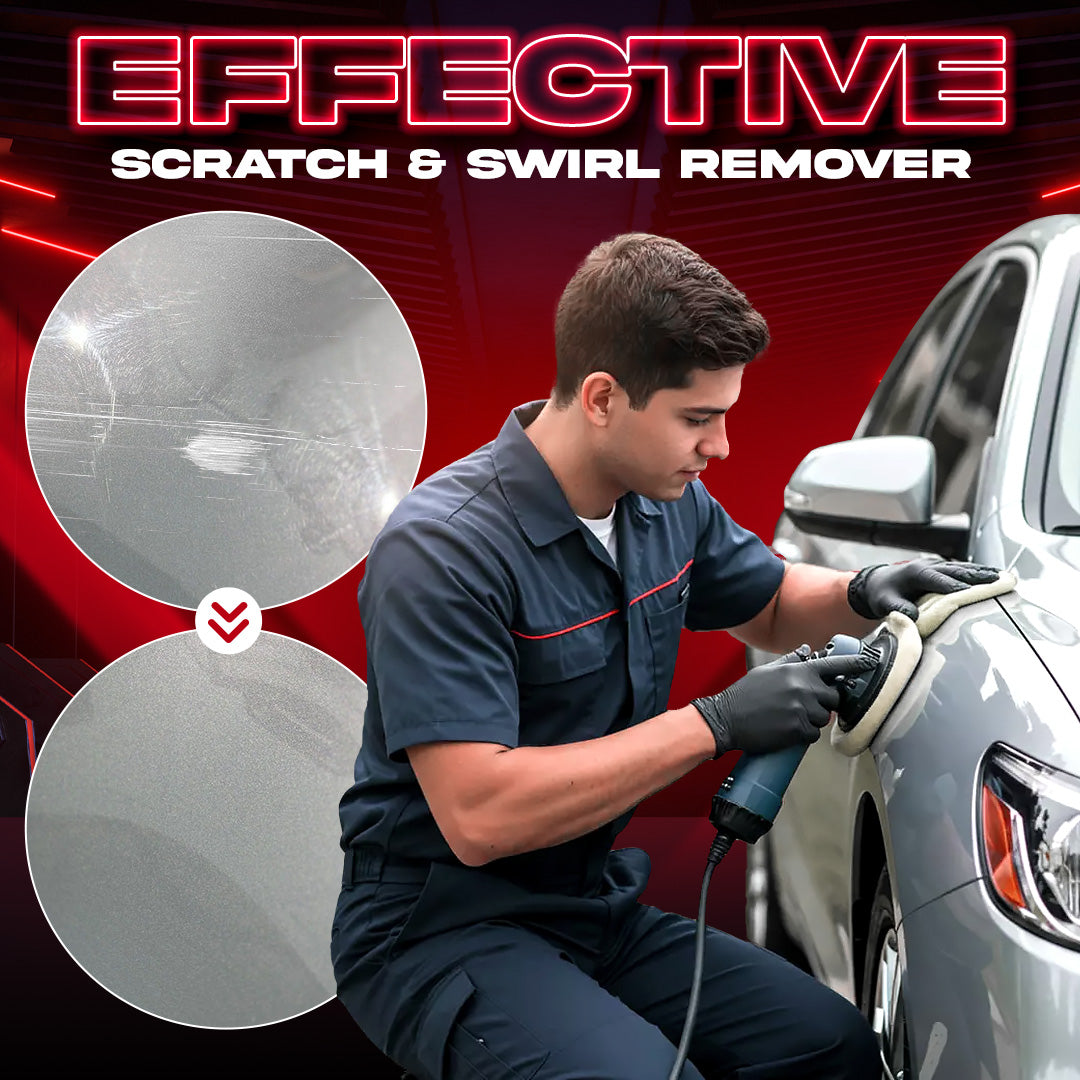 Seurico™ Ultimate Paint Restorer🚗 - Last Day 49%OFF🔥