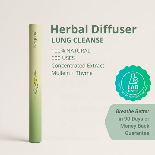Negusy™ Herbal Diffuser