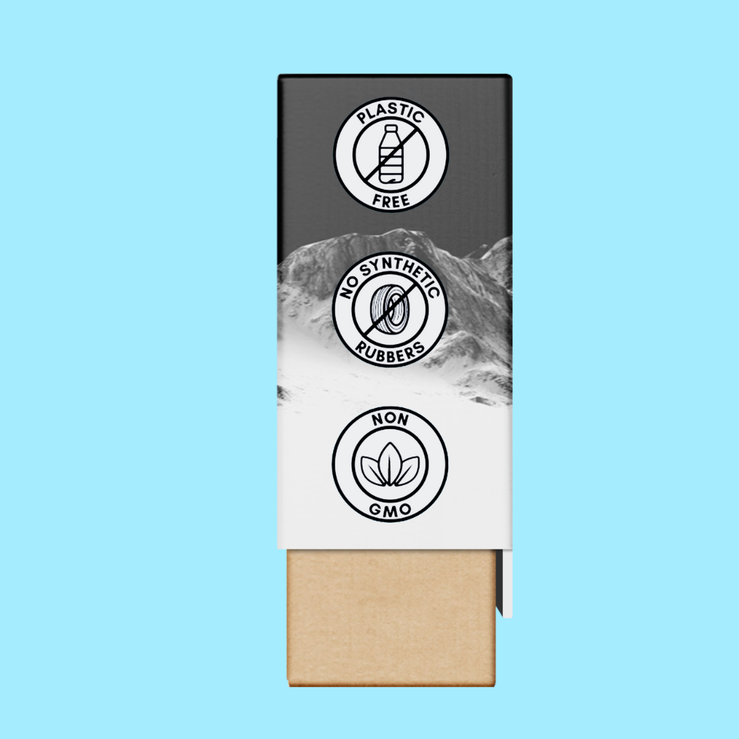 Negusy™-Remineralizing Gum