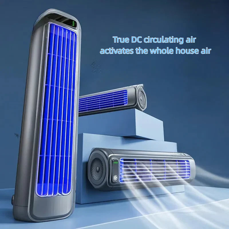 π¨ Last Chance! 70% OFF π Wireless Cooling AC βοΈ