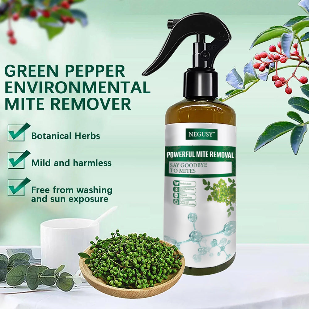 Powerful Mite Removal Spray β Effective Solution for a Clean, Mite-Free Home π§΄πͺ²