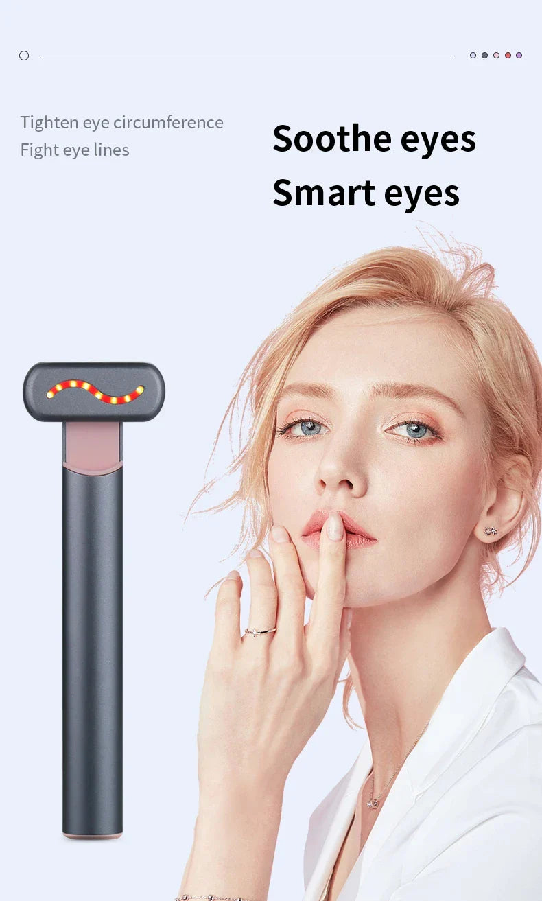 Seurico™ 4-in-1 Skincare Wand