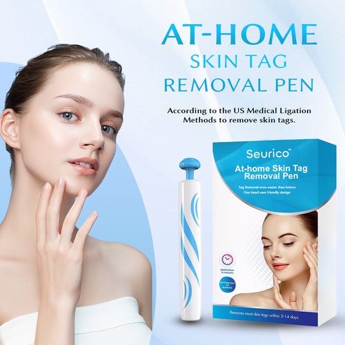 Seurico™ At-home Skin Tag Removal Pen