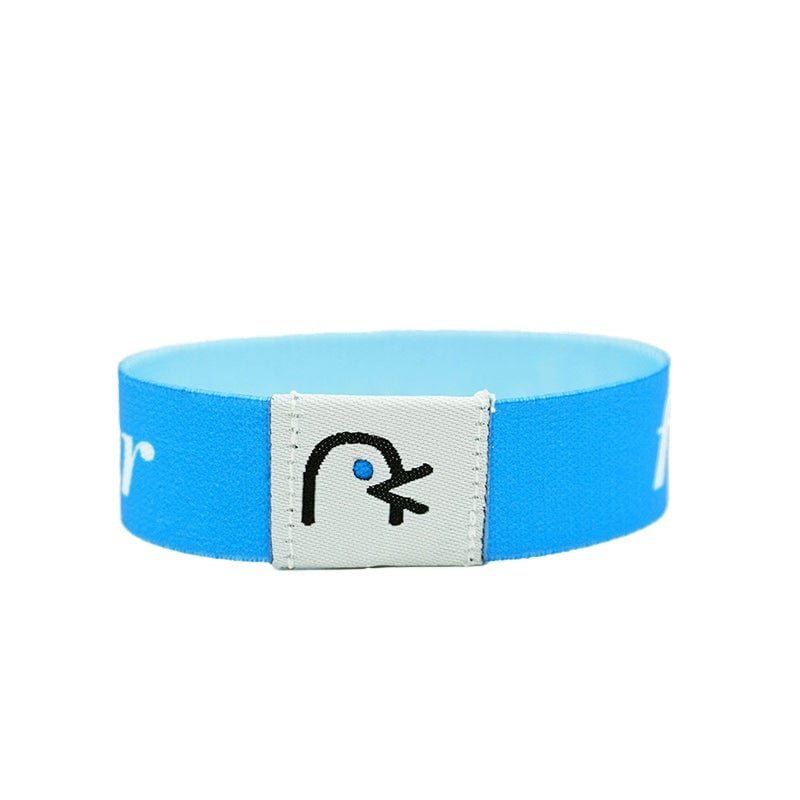 Bible Bracelet Faith on the Wrist - NFC Available