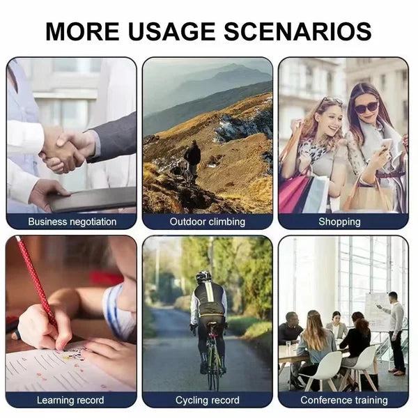 2025 NEW HD 1080P NOISE REDUCTION CAMERAš„ā¤ļø