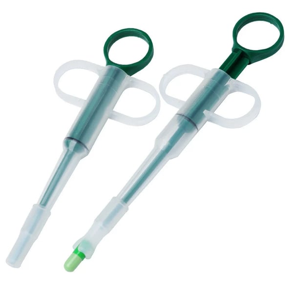Pet medicine dispenserš„Limited time special offer buy one get one freeš„