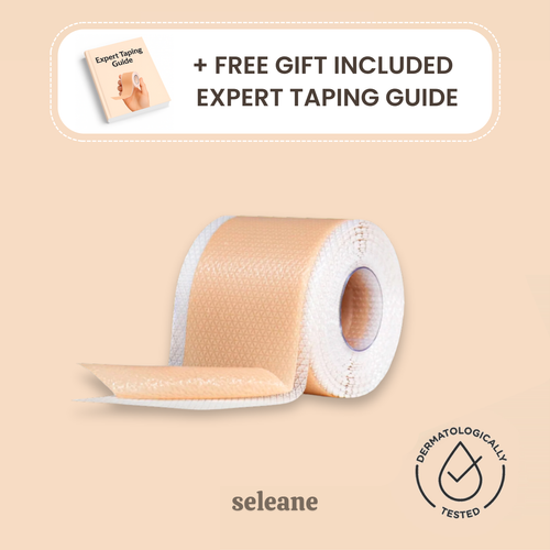 Negusy™ Silicone Scar Tape