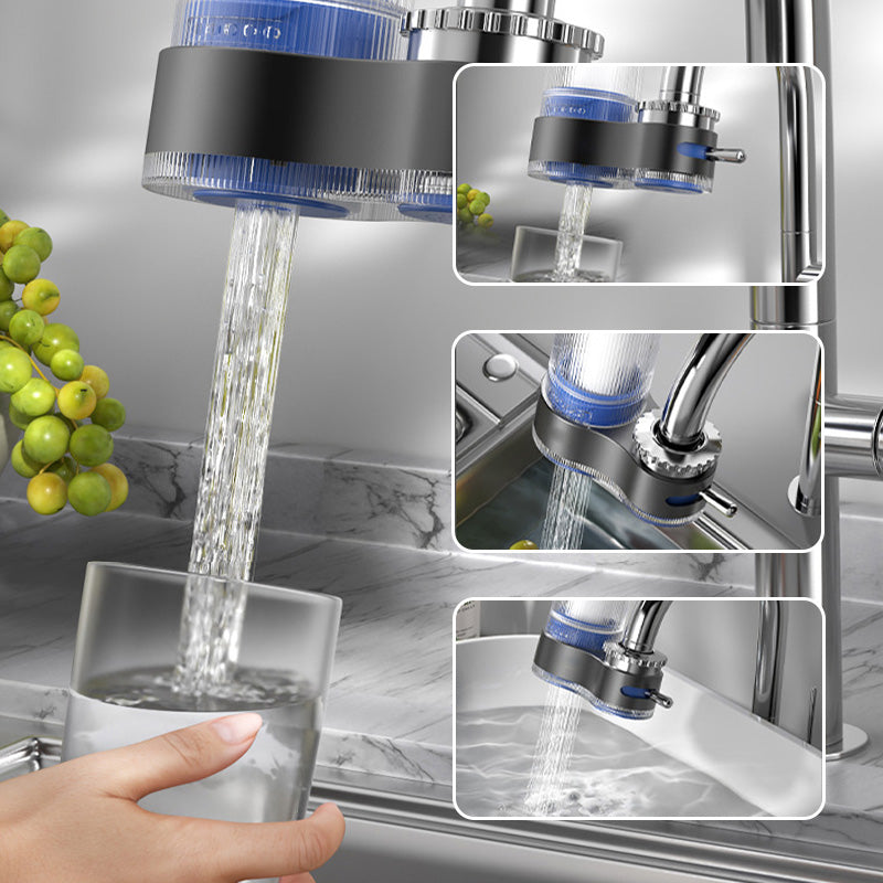 Seurico Home 7-Stage Water Filter