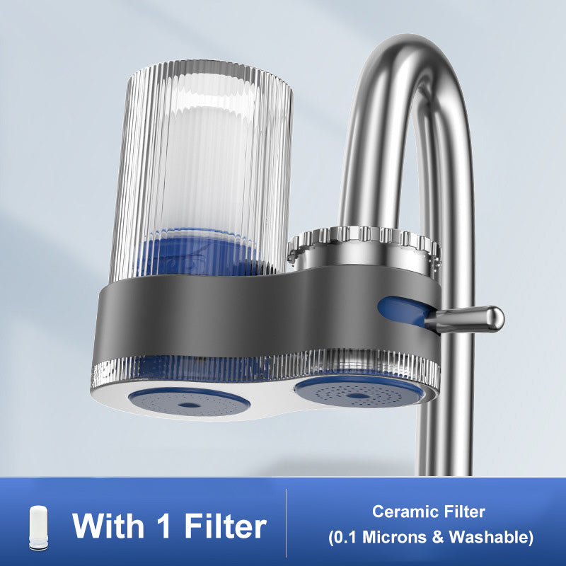 Seurico Home 7-Stage Water Filter