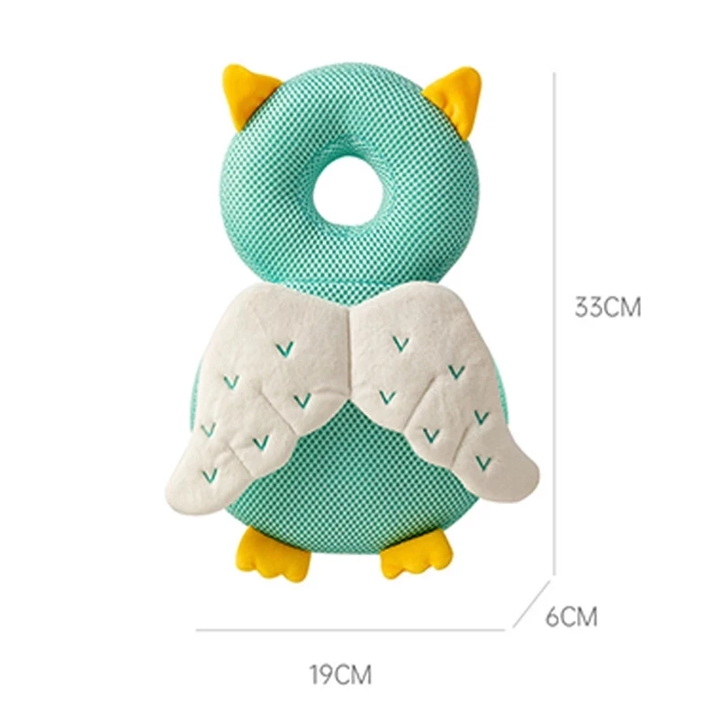 ODALIT™ Head Pillow Backpack