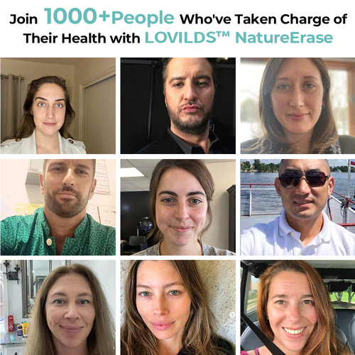 ODALIT™ NatureErase Instant Mole & Spot Removal Gel