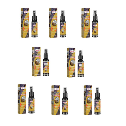 🔥 Seurico™ Immediate Brilliance Metal Cleaner and Rust Eliminator ✨ (For tools, fences, doors, vehicles, kitchenware, and more)