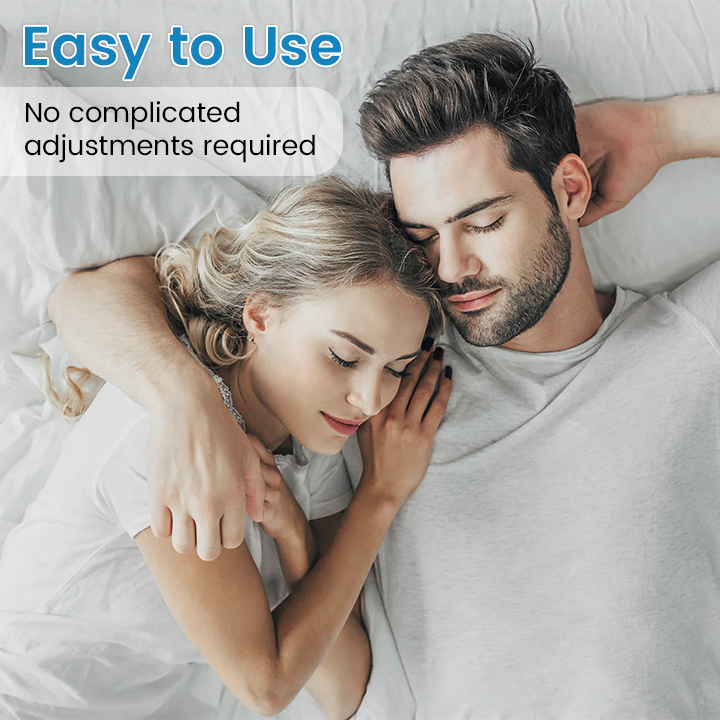 ✨Negusy™ Anti-Snoring & Anti-Grinding Teeth Protector