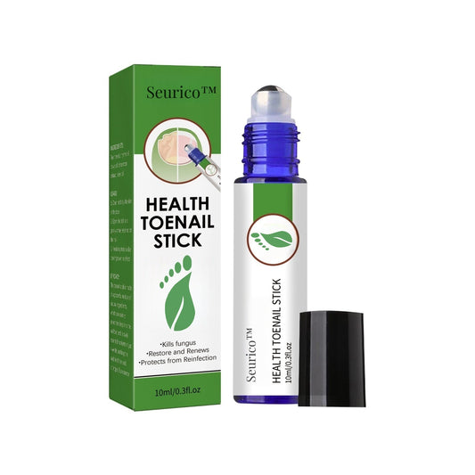 🔥Seurico™ Fungal Inhibiting Stick |Say Goodbye to Nail Fungus in Just 5 Days!