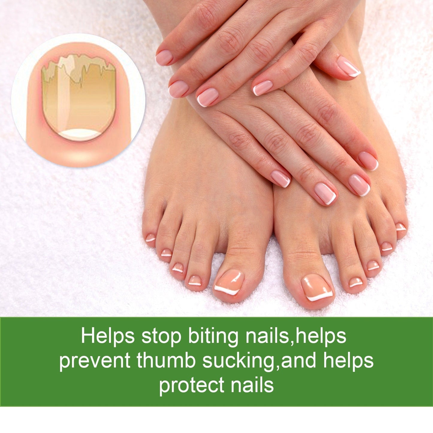 🔥Seurico™ Fungal Inhibiting Stick |Say Goodbye to Nail Fungus in Just 5 Days!