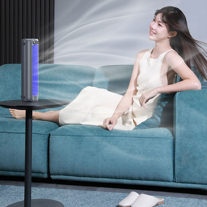 🚨 Last Chance! 70% OFF 🌊 Wireless Cooling AC ❄️
