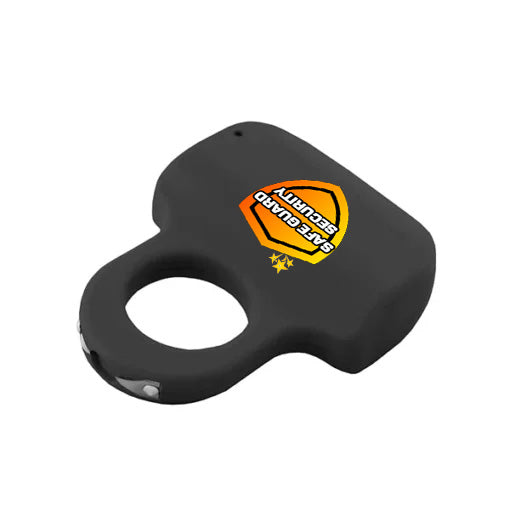 ⚡SafeGuard Extreme 28,000,000 Suptruck Knuckle Stun Grip