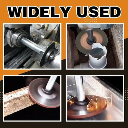 Angle Grinder Extension Rod(feed plate): Effortlessly Reach Tight Areas and Boost Work Efficiency