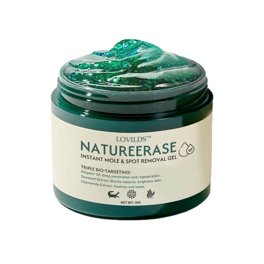 ODALIT™ NatureErase Instant Mole & Spot Removal Gel